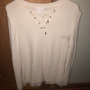 Charter club sweater